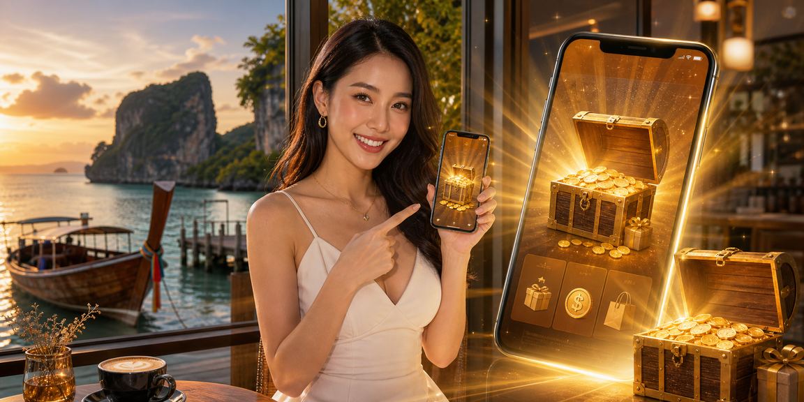tiger123 คาสิโนแอป กระบี่ ประเทศไทย