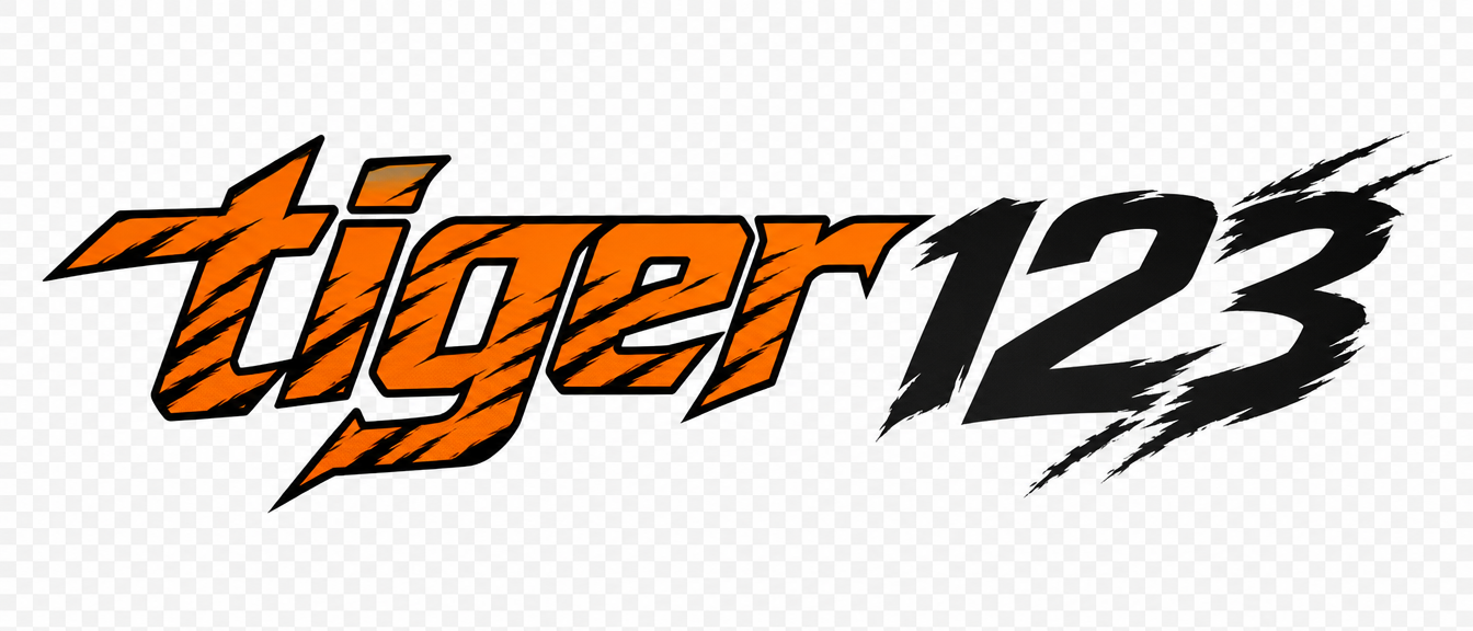 tiger123